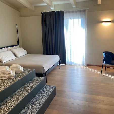 Montecorvino PuglianoTerra Di Vento住宿加早餐旅馆 外观 照片